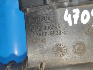 Радиатор основной ESCAPE 12-19 2018 T15HDTX