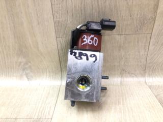 Клапан кондиционера SOUL PS 13-19 2017 ELECTRIC