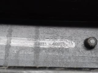 Усилитель заднего бампера OPTIMA TF 11-16 2013 2.0 G4KH