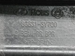 Усилитель заднего бампера ELANTRA MD 10-15 2015 1.8 G4NB