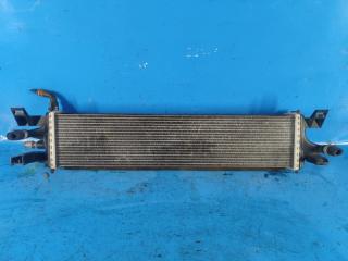 Радиатор интеркулера FORD ESCAPE 12-19 2018 Б/У Радиатор интеркулера FORD ESCAPE 12-19 2018