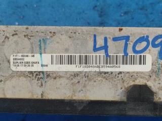 Радиатор интеркулера ESCAPE 12-19 2018 T15HDTX