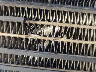 Радиатор интеркулера ESCAPE 12-19 2018 T15HDTX