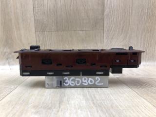 Блок управления стеклоподъемниками SUZUKI GRAND VITARA XL-7 01-06 2.7 H27A