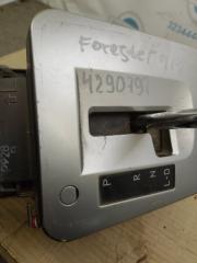Кулиса АКПП FORESTER 12-19 2017 Внедорожник 2.5