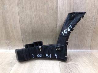 Кронштейн заднего бампера правый SUZUKI SX4 06-13 2009