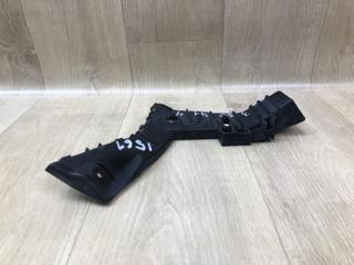 Кронштейн заднего бампера правый SX4 06-13 2009 J20A