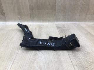 Кронштейн заднего бампера левый SUZUKI SX4 06-13 J20A