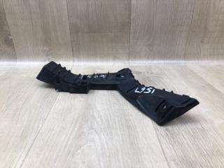 Кронштейн заднего бампера левый SX4 06-13 2009 J20A