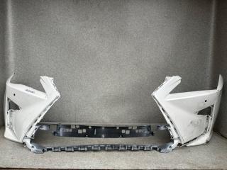 Бампер передний LEXUS RX350/450 15-22