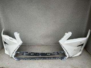 Бампер передний RX350/450 15-22