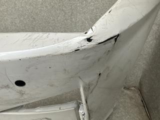 Бампер передний RX350/450 15-22