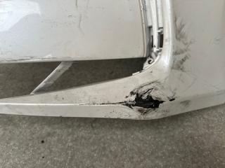 Бампер передний RX350/450 15-22