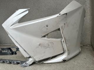 Бампер передний RX350/450 15-22