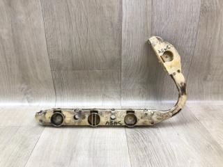 Кронштейн заднего бампера левый NISSAN ROGUE 08-15 2010 Б/У Кронштейн заднего бампера левый NISSAN ROGUE 08-15 2010