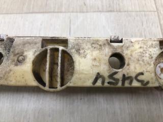 Кронштейн заднего бампера левый ROGUE 08-15 2010 2.5 QR25DE