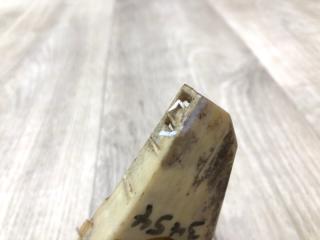 Кронштейн заднего бампера левый ROGUE 08-15 2010 2.5 QR25DE