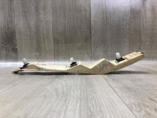 Кронштейн заднего бампера левый SOUL PS 13-19 2017 ELECTRIC