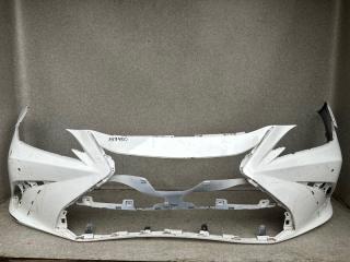Бампер передний LEXUS ES 18-