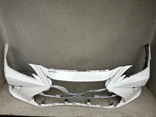 Бампер передний ES 18-