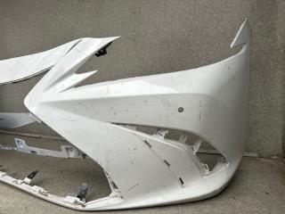 Бампер передний LEXUS ES 18-