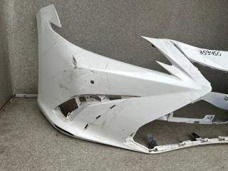 Бампер передний ES 18-