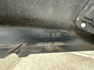 Бампер передний ES 18-