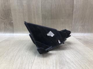 Кронштейн заднего бампера правый JETTA USA 10-17 2.5