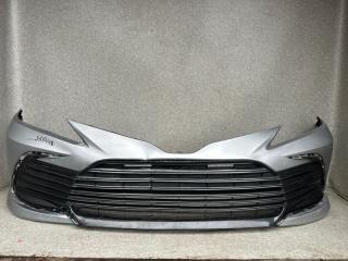 Бампер передний TOYOTA CAMRY 70 17-