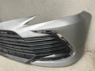 Бампер передний CAMRY 70 17-