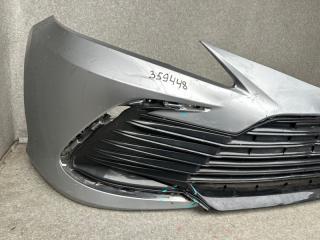 Бампер передний CAMRY 70 17-