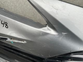 Бампер передний CAMRY 70 17-