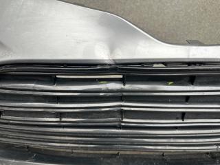 Бампер передний CAMRY 70 17-