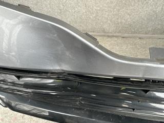 Бампер передний CAMRY 70 17-