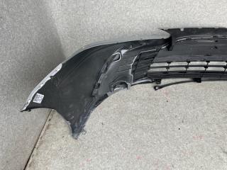 Бампер передний CAMRY 70 17-