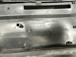 Бампер передний CAMRY 70 17-