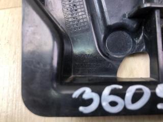 Кронштейн заднего бампера правый TIGUAN 16-23 2018 DGUA 2.0