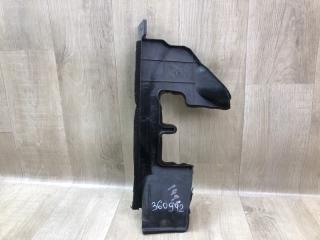 Дефлектор радиатора правый X-TRAIL/ROGUE T32 13-20