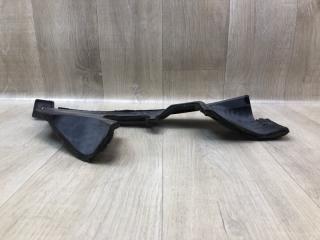 Дефлектор радиатора правый NISSAN X-TRAIL/ROGUE T32 13-20