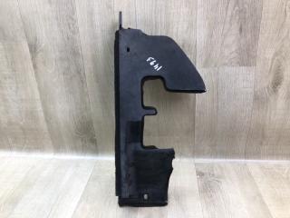 Дефлектор радиатора левый NISSAN X-TRAIL/ROGUE T32 13-20