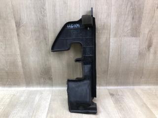 Дефлектор радиатора левый X-TRAIL/ROGUE T32 13-20