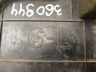 Дефлектор радиатора левый X-TRAIL/ROGUE T32 13-20