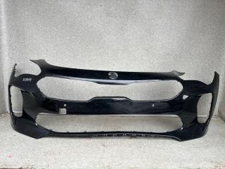 Бампер передний KIA STINGER (CK) 17-