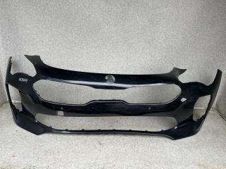 Бампер передний STINGER (CK) 17-