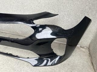 Бампер передний STINGER (CK) 17-