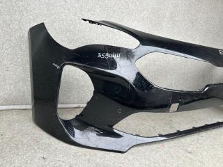 Бампер передний STINGER (CK) 17-