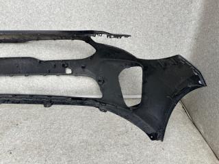 Бампер передний STINGER (CK) 17-