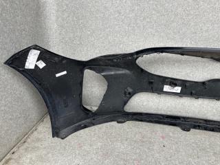 Бампер передний STINGER (CK) 17-