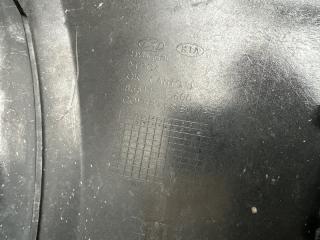 Бампер передний STINGER (CK) 17-