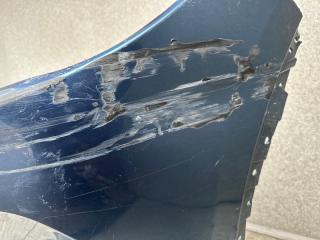 Бампер передний CX-5 (KF) 16-21